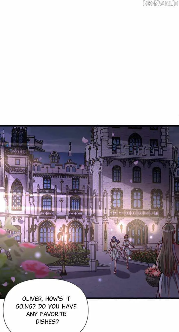 I’m Trapped In This Day For One Thousand Years Chapter 207 page 19