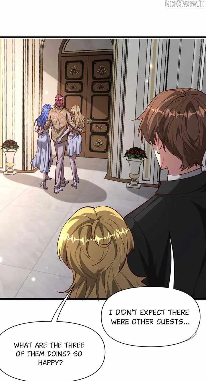 I’m Trapped In This Day For One Thousand Years Chapter 207 page 4