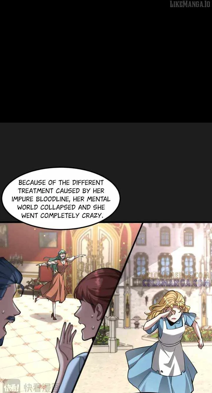 I’m Trapped In This Day For One Thousand Years Chapter 207 page 28