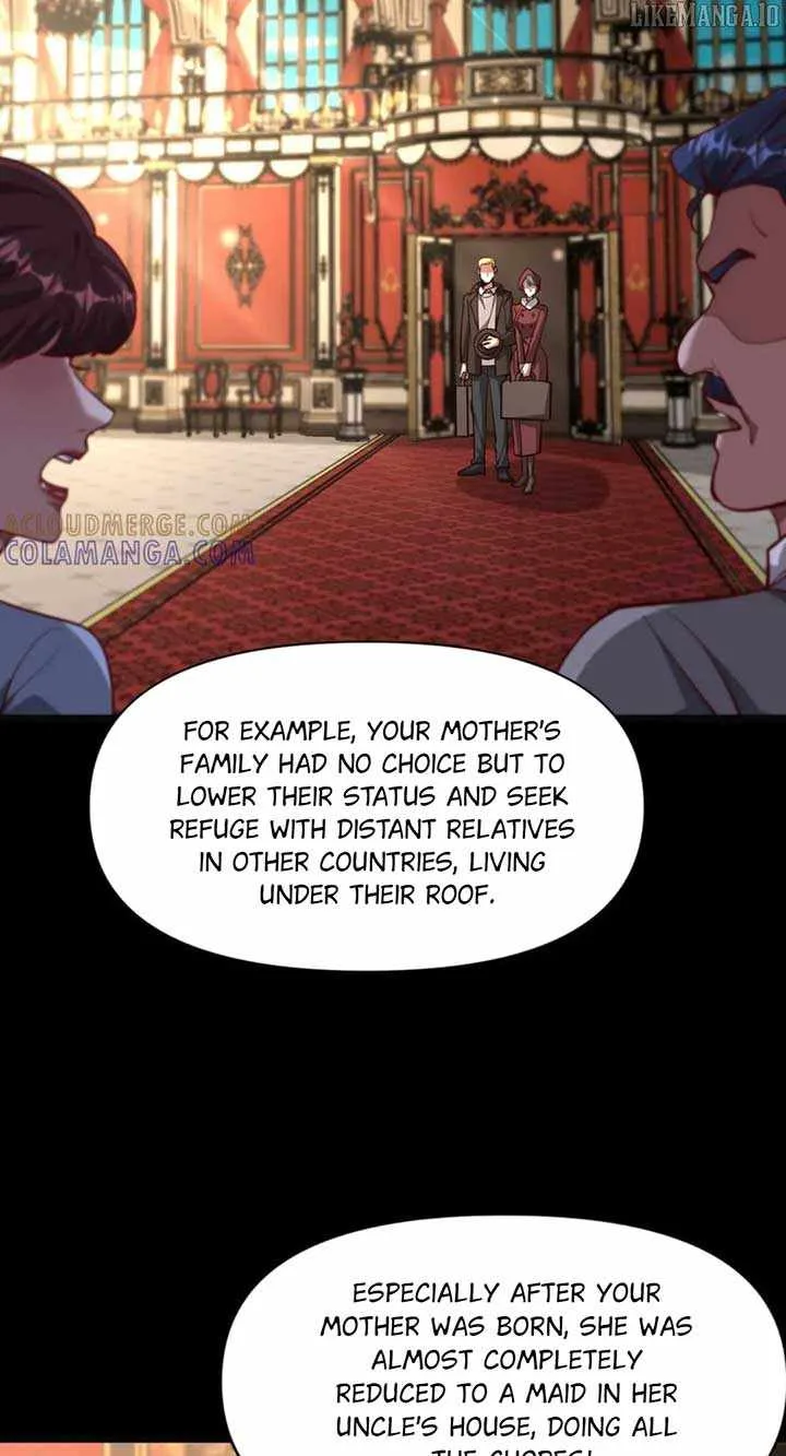 I’m Trapped In This Day For One Thousand Years Chapter 207 page 25