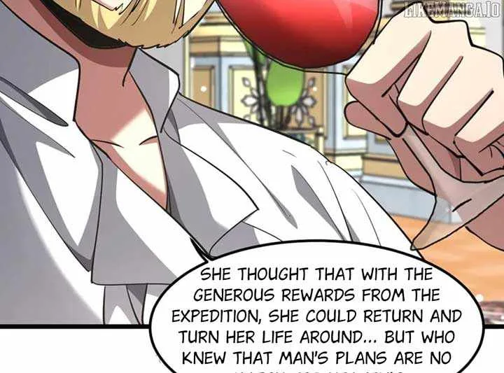 I’m Trapped In This Day For One Thousand Years Chapter 207 page 30