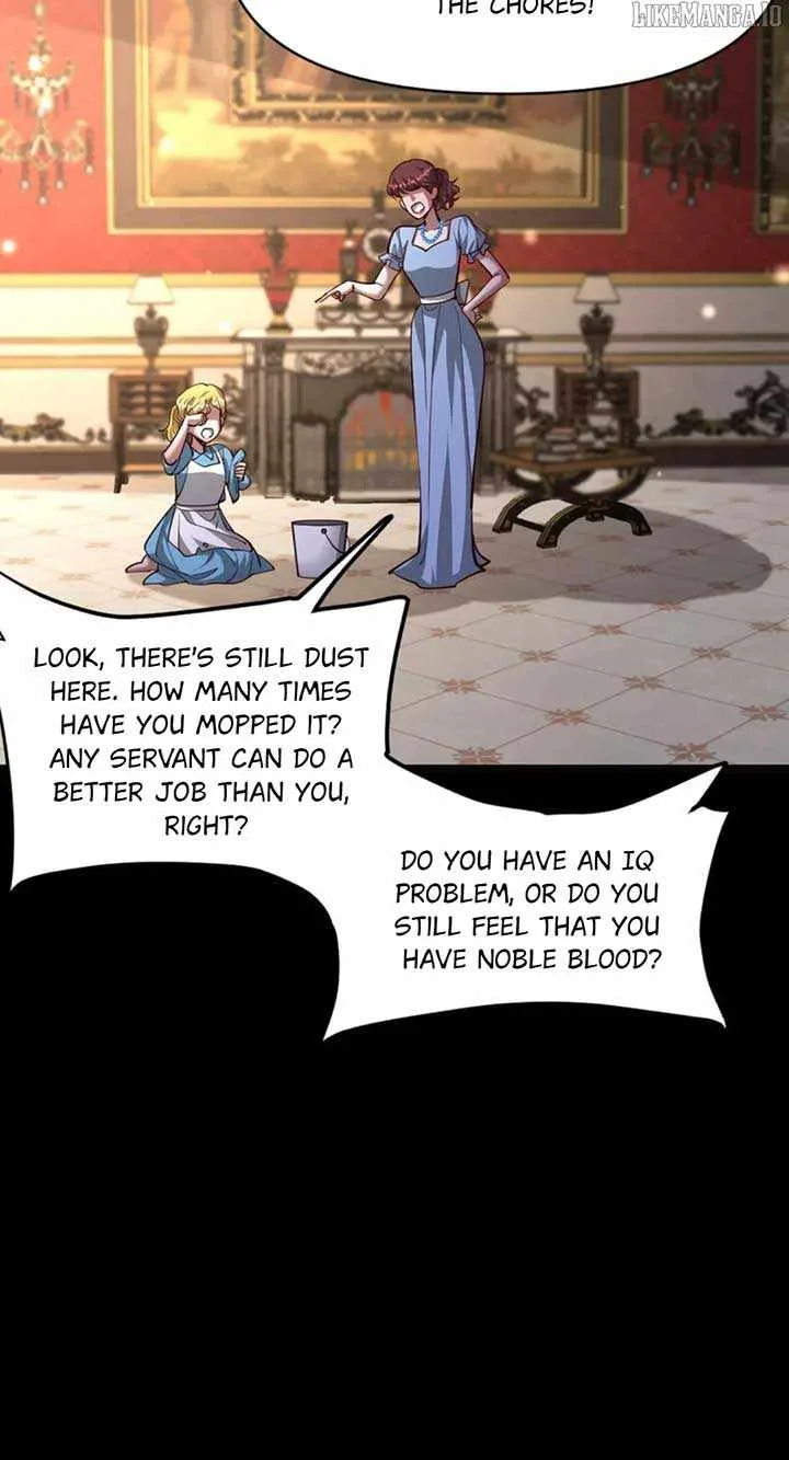 I’m Trapped In This Day For One Thousand Years Chapter 207 page 26