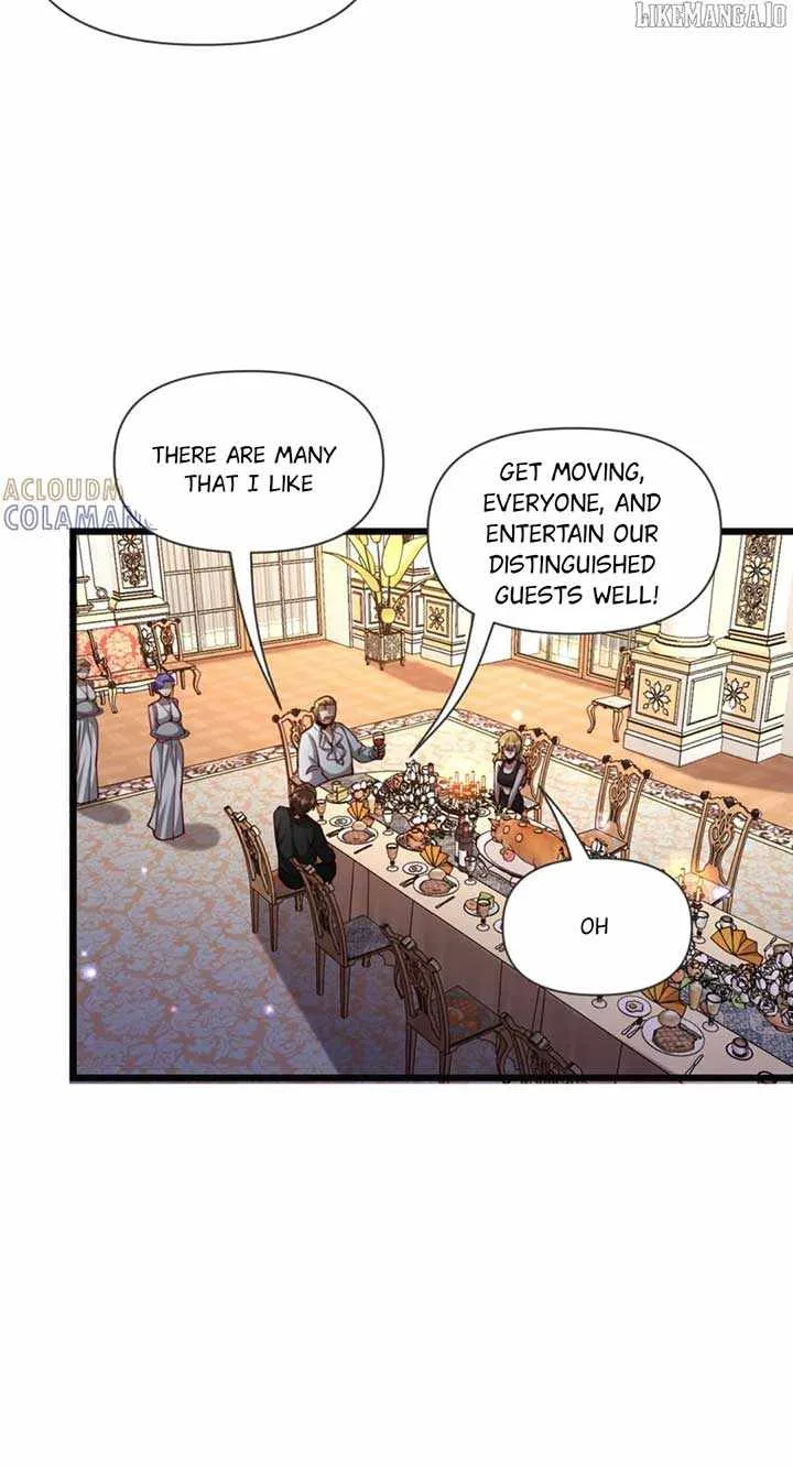 I’m Trapped In This Day For One Thousand Years Chapter 207 page 20