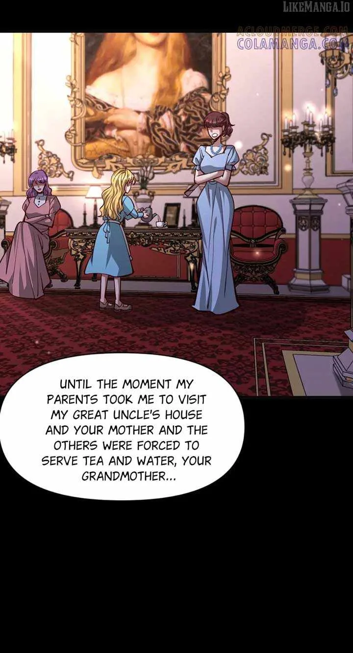 I’m Trapped In This Day For One Thousand Years Chapter 207 page 27