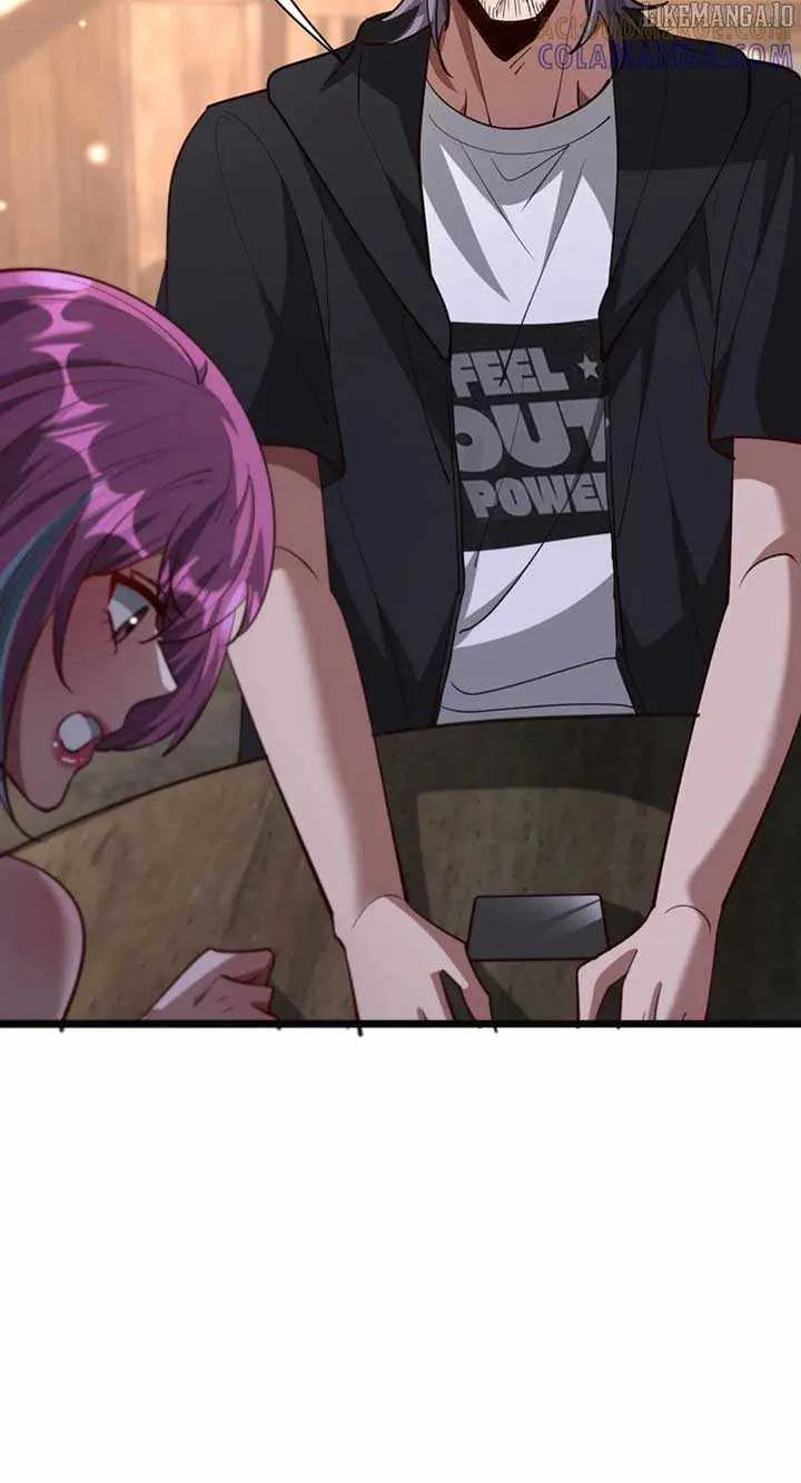 I’m Trapped In This Day For One Thousand Years Chapter 207 page 13