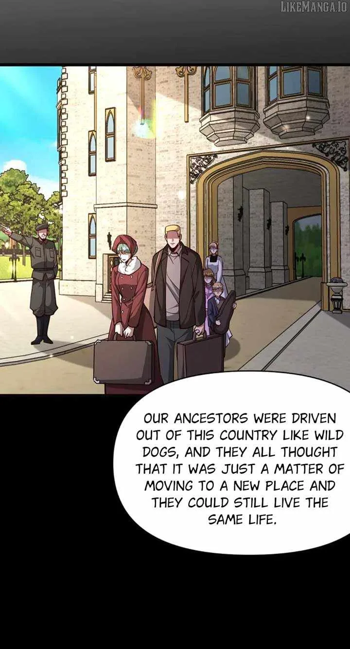 I’m Trapped In This Day For One Thousand Years Chapter 207 page 23