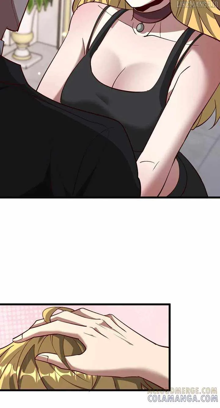 I’m Trapped In This Day For One Thousand Years Chapter 207 page 7