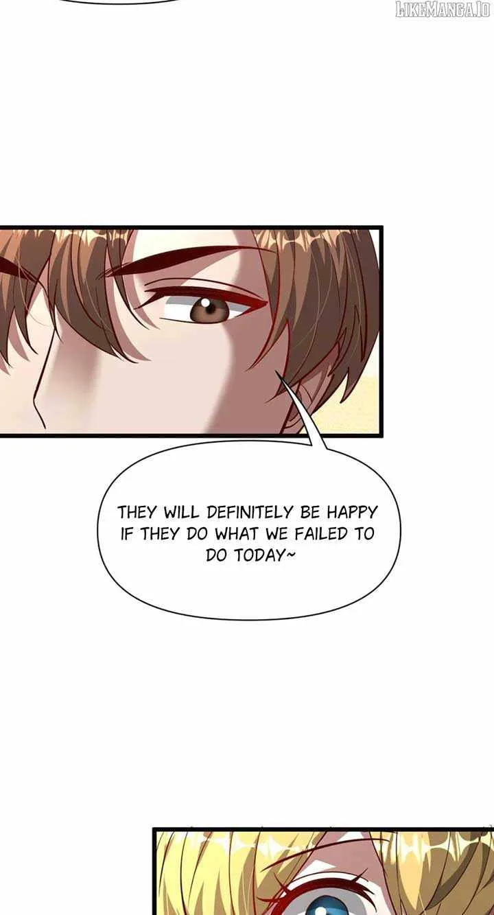 I’m Trapped In This Day For One Thousand Years Chapter 207 page 5