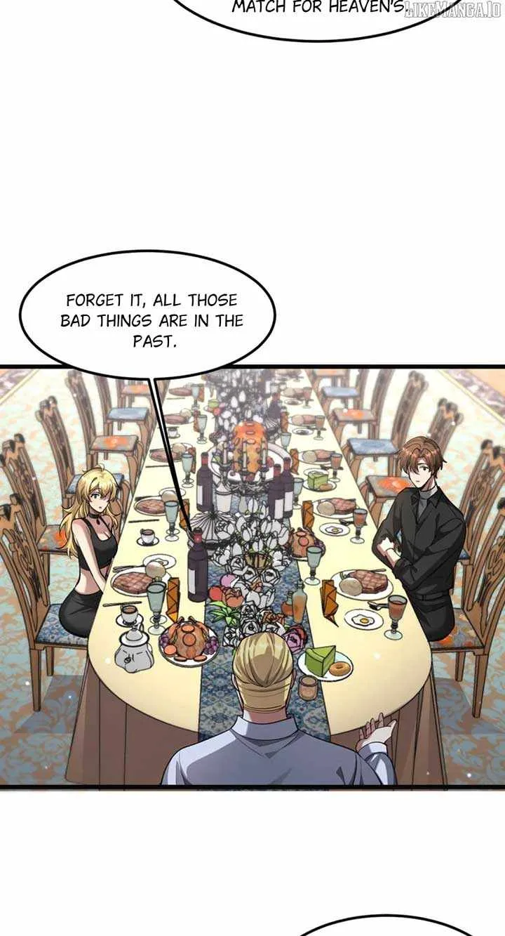 I’m Trapped In This Day For One Thousand Years Chapter 207 page 31