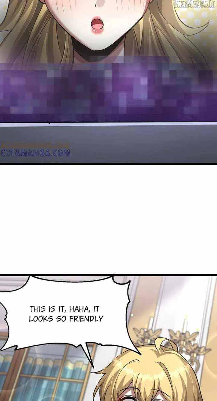 I’m Trapped In This Day For One Thousand Years Chapter 207 page 34