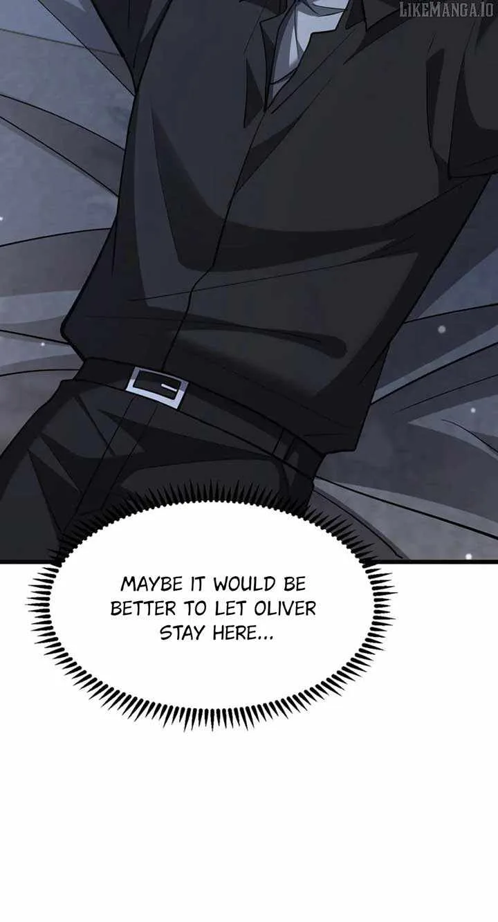 I’m Trapped In This Day For One Thousand Years Chapter 207 page 40