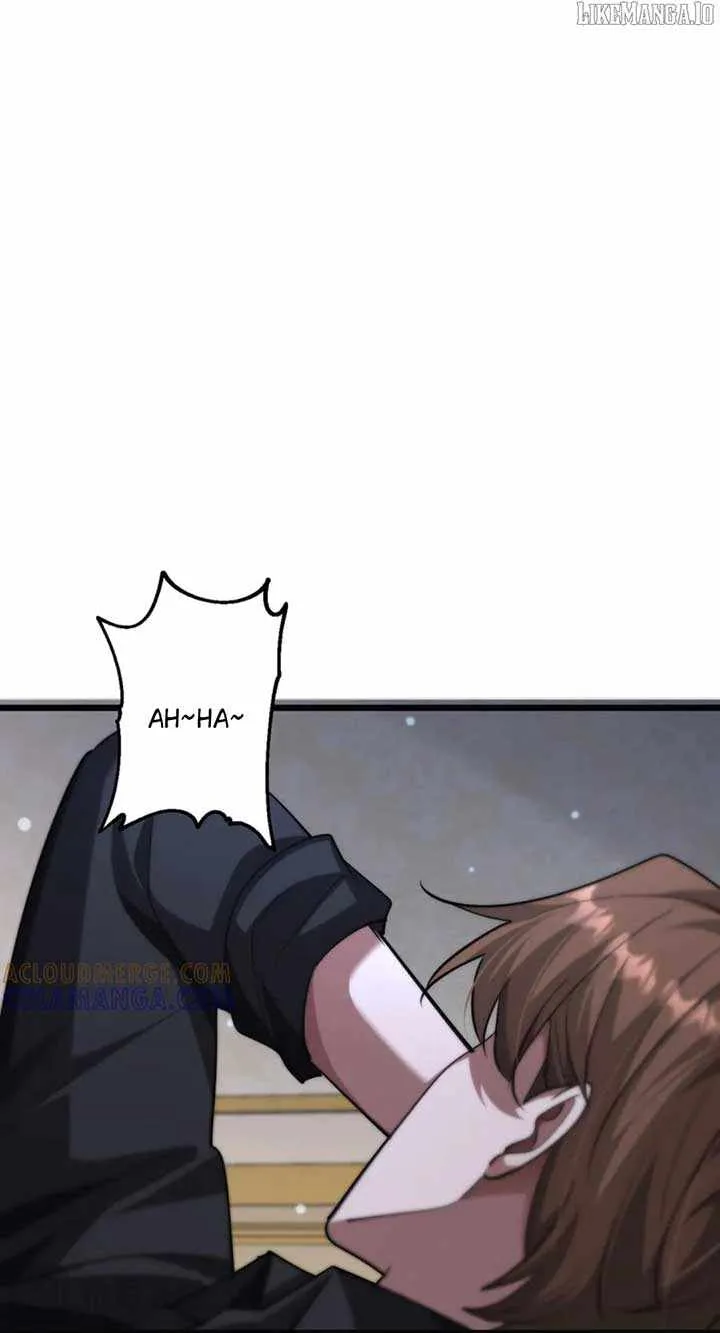 I’m Trapped In This Day For One Thousand Years Chapter 207 page 42