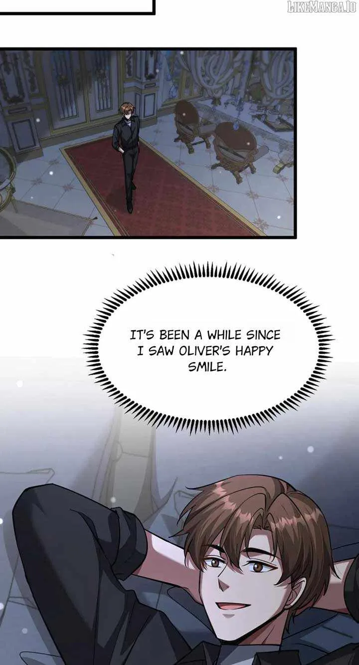 I’m Trapped In This Day For One Thousand Years Chapter 207 page 39
