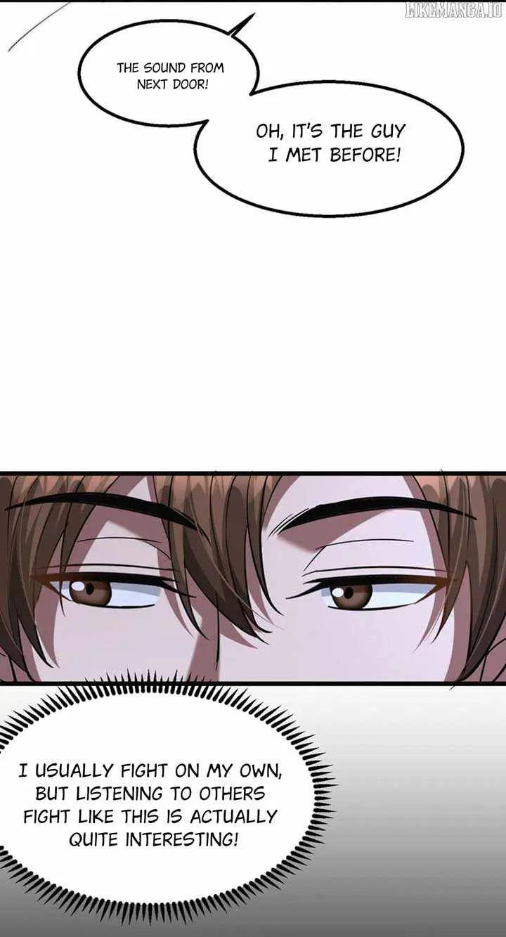 I’m Trapped In This Day For One Thousand Years Chapter 207 page 43