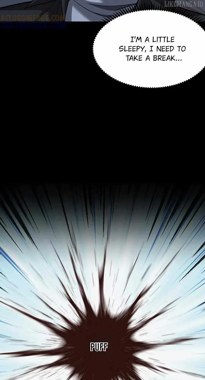 I’m Trapped In This Day For One Thousand Years Chapter 207 page 50