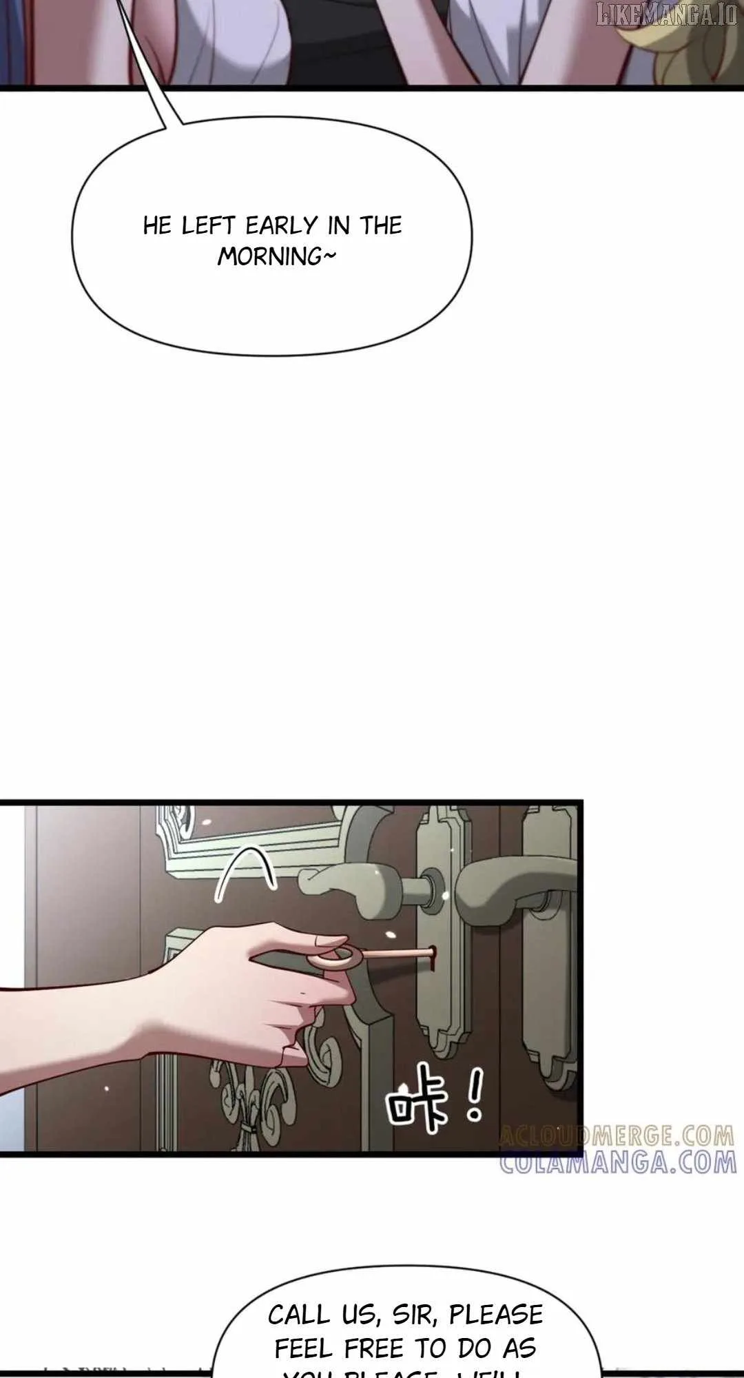 I’m Trapped In This Day For One Thousand Years Chapter 208 page 7