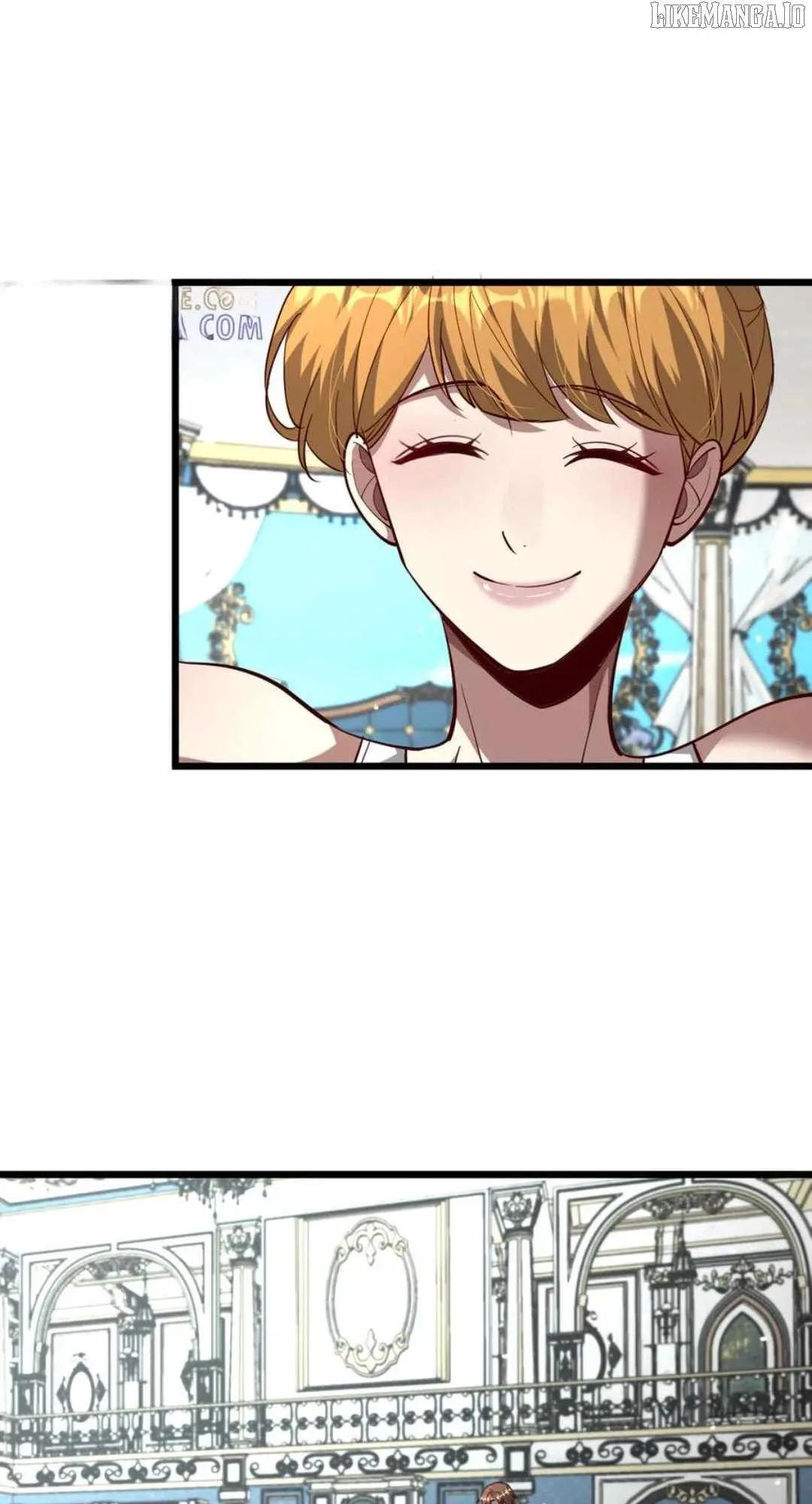 I’m Trapped In This Day For One Thousand Years Chapter 208 page 11