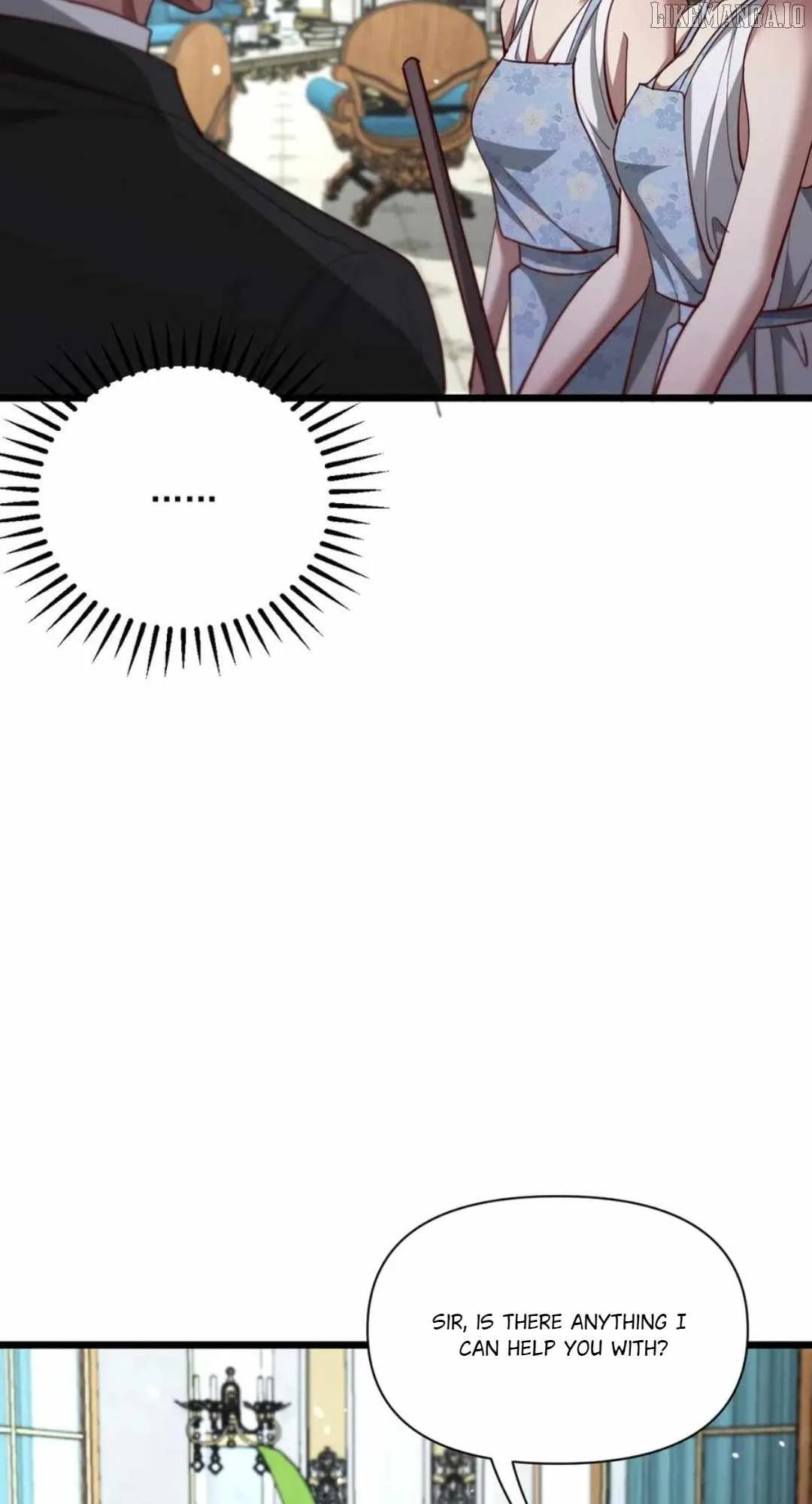 I’m Trapped In This Day For One Thousand Years Chapter 208 page 13