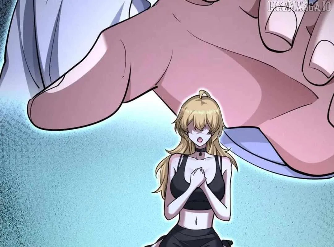 I’m Trapped In This Day For One Thousand Years Chapter 208 page 30