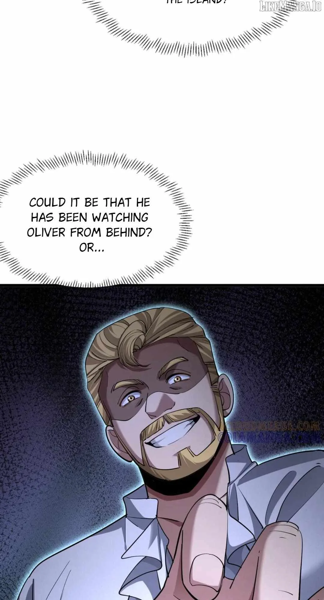 I’m Trapped In This Day For One Thousand Years Chapter 208 page 29