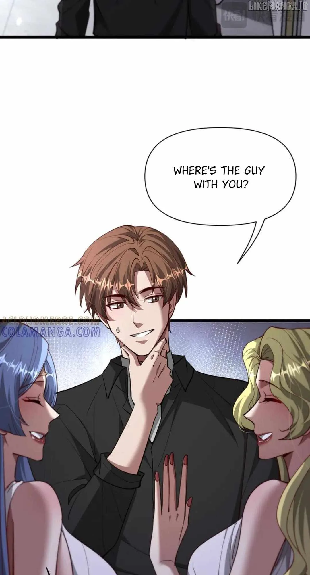 I’m Trapped In This Day For One Thousand Years Chapter 208 page 6
