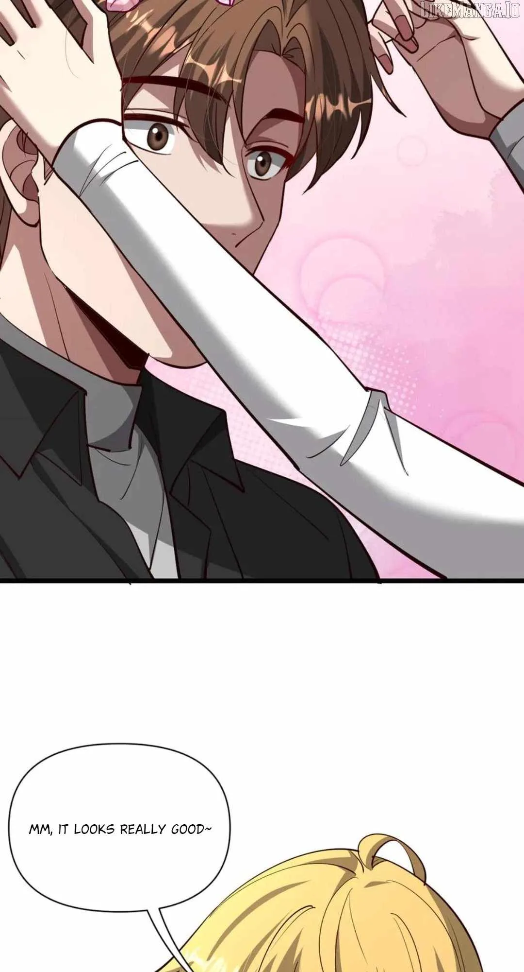 I’m Trapped In This Day For One Thousand Years Chapter 208 page 23