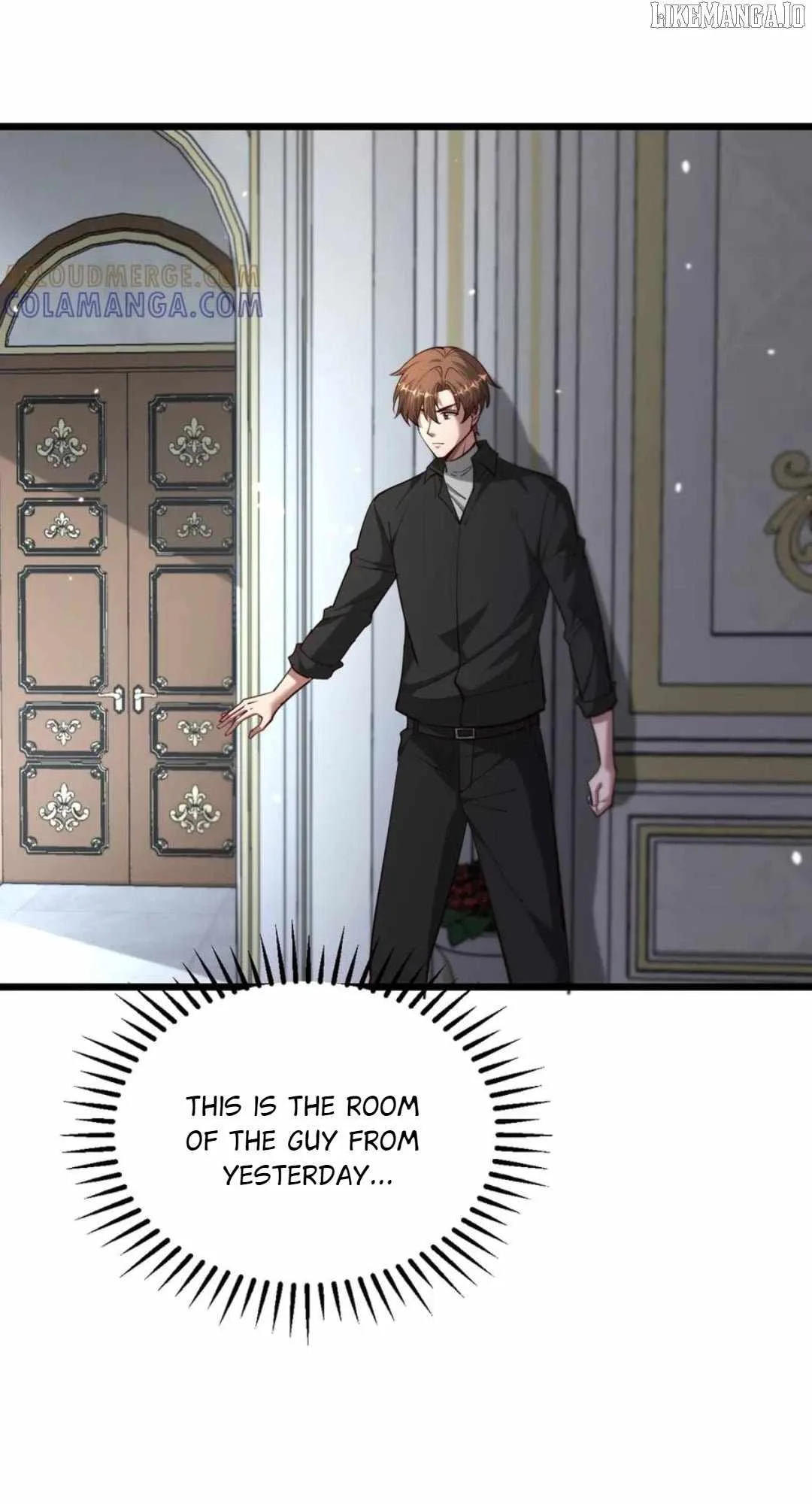 I’m Trapped In This Day For One Thousand Years Chapter 208 page 3