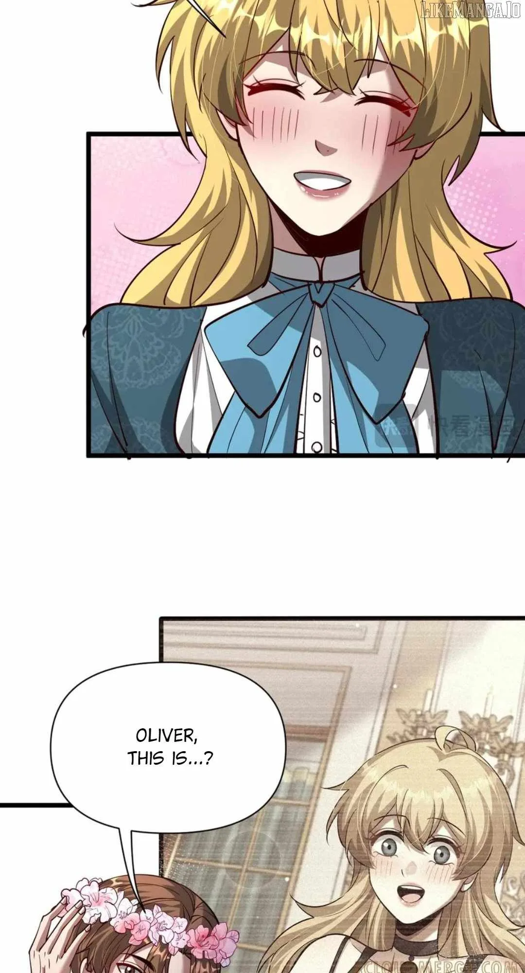 I’m Trapped In This Day For One Thousand Years Chapter 208 page 24