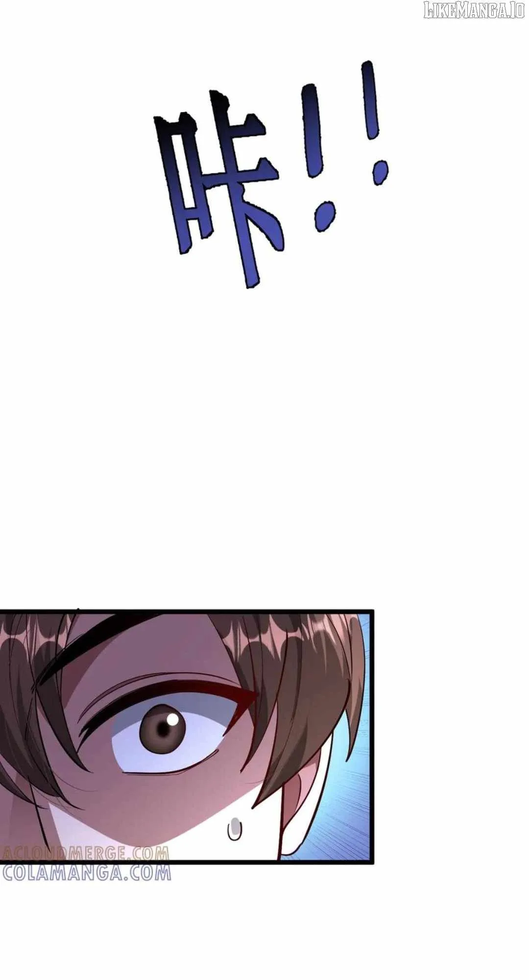 I’m Trapped In This Day For One Thousand Years Chapter 208 page 4