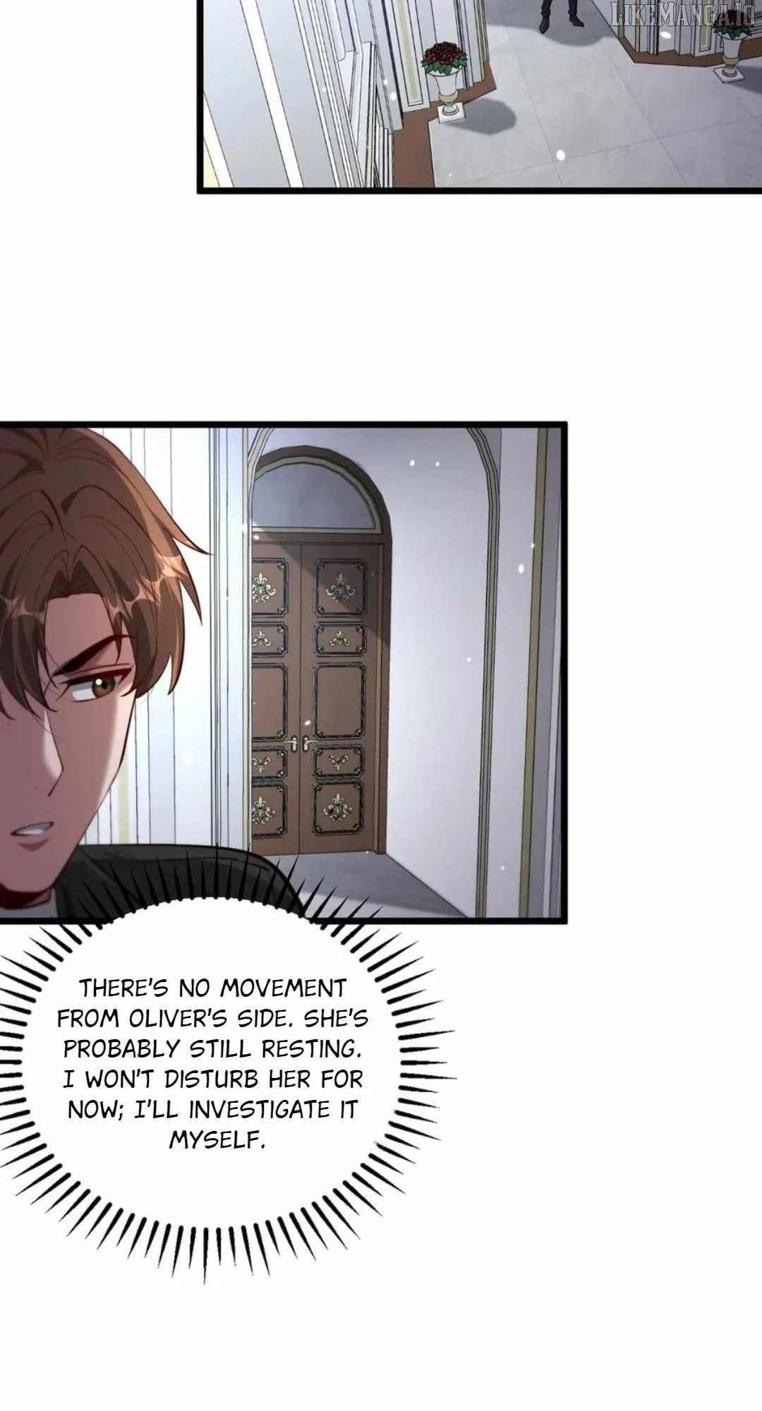 I’m Trapped In This Day For One Thousand Years Chapter 208 page 2