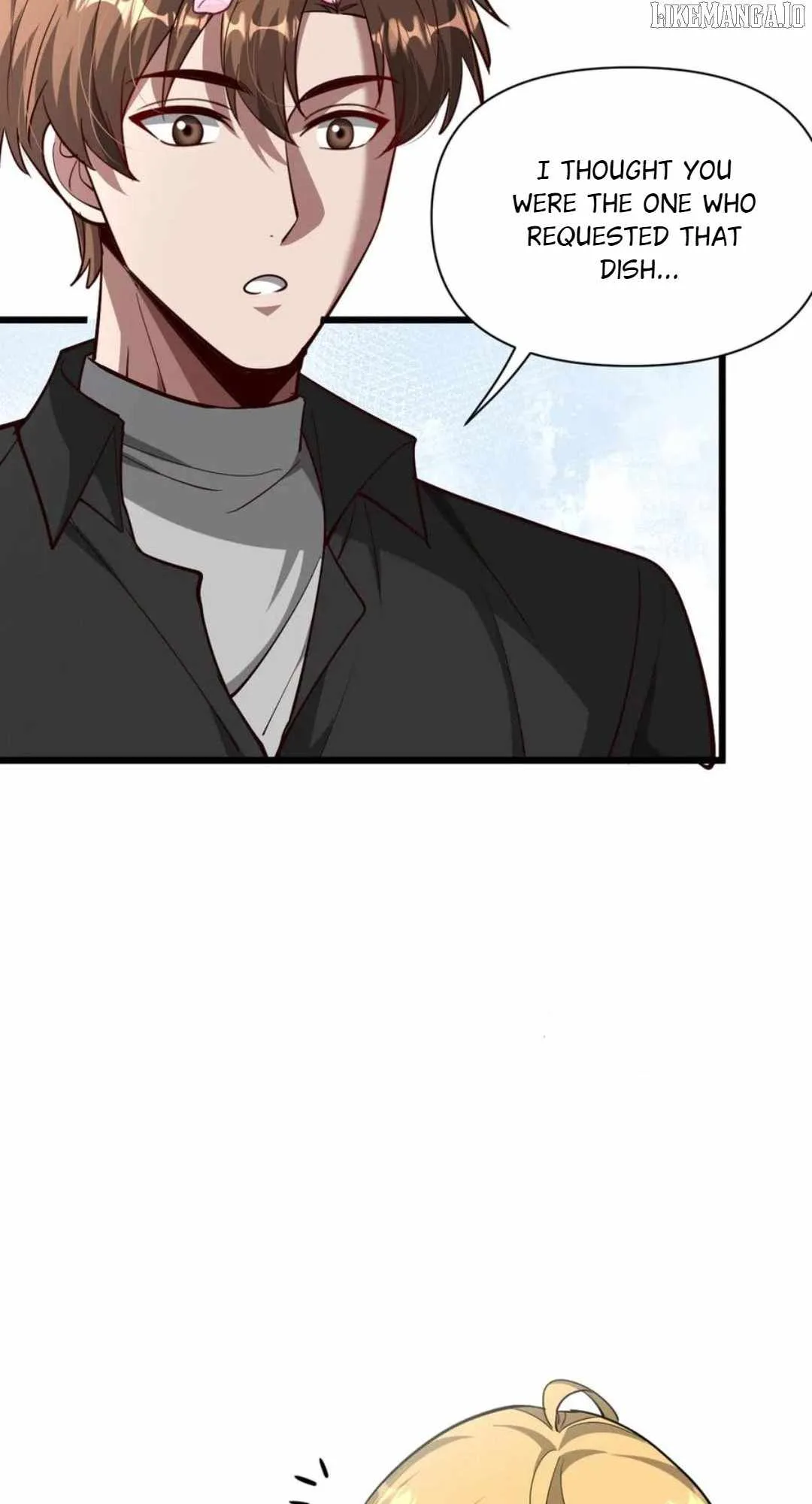 I’m Trapped In This Day For One Thousand Years Chapter 208 page 26
