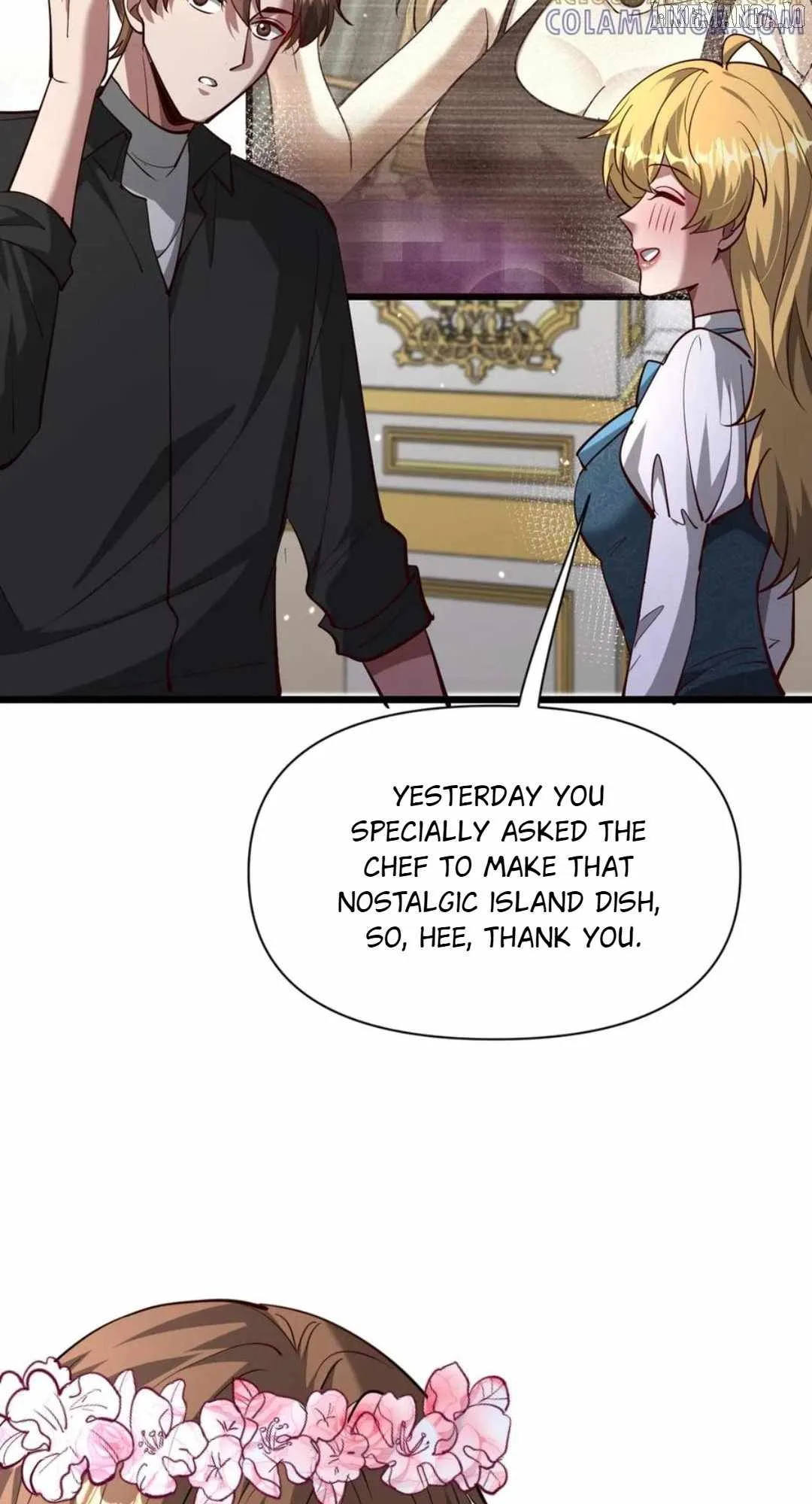 I’m Trapped In This Day For One Thousand Years Chapter 208 page 25