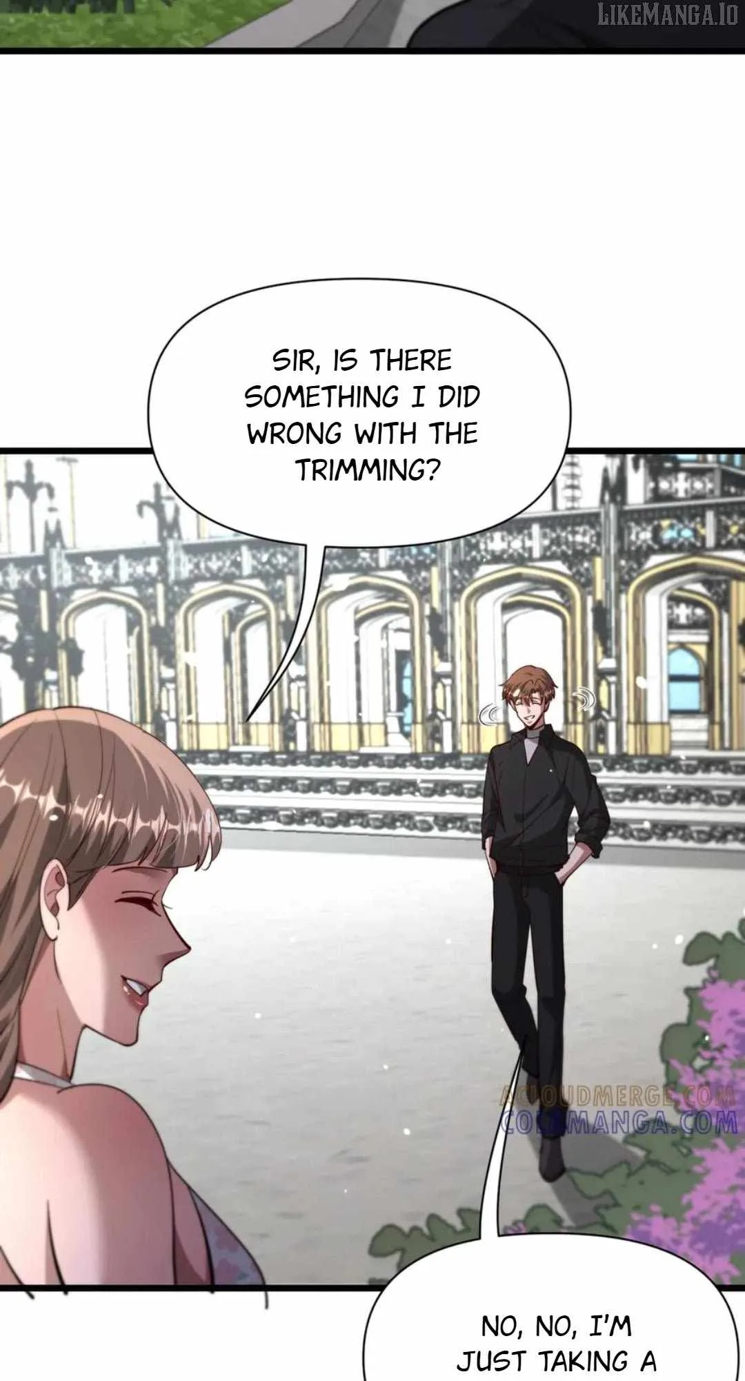 I’m Trapped In This Day For One Thousand Years Chapter 208 page 16