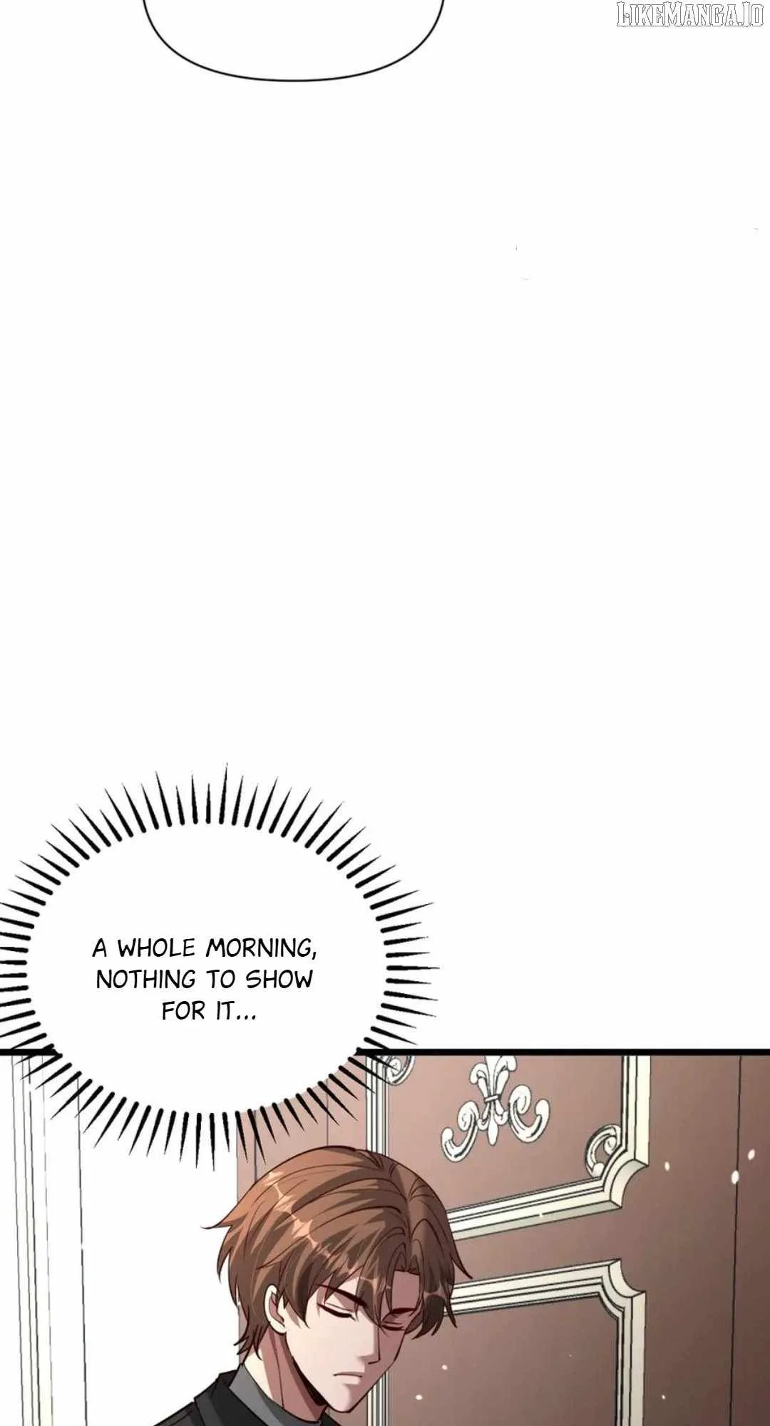 I’m Trapped In This Day For One Thousand Years Chapter 208 page 20