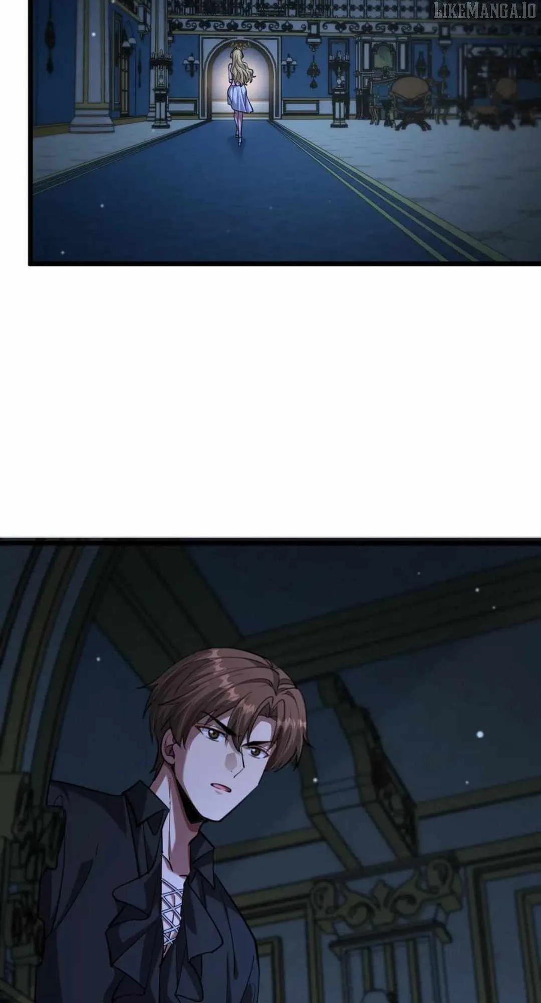 I’m Trapped In This Day For One Thousand Years Chapter 208 page 36