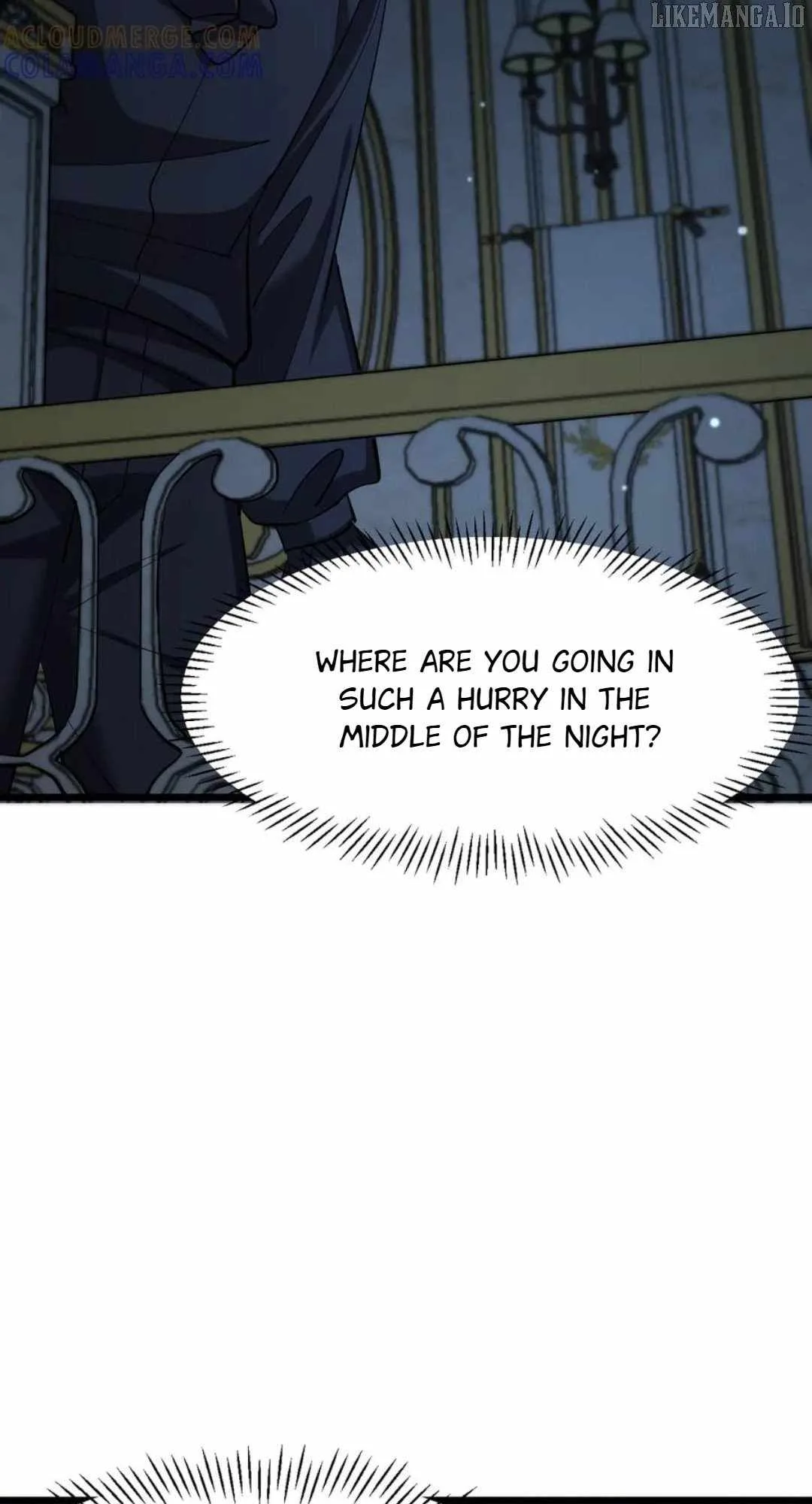 I’m Trapped In This Day For One Thousand Years Chapter 208 page 37