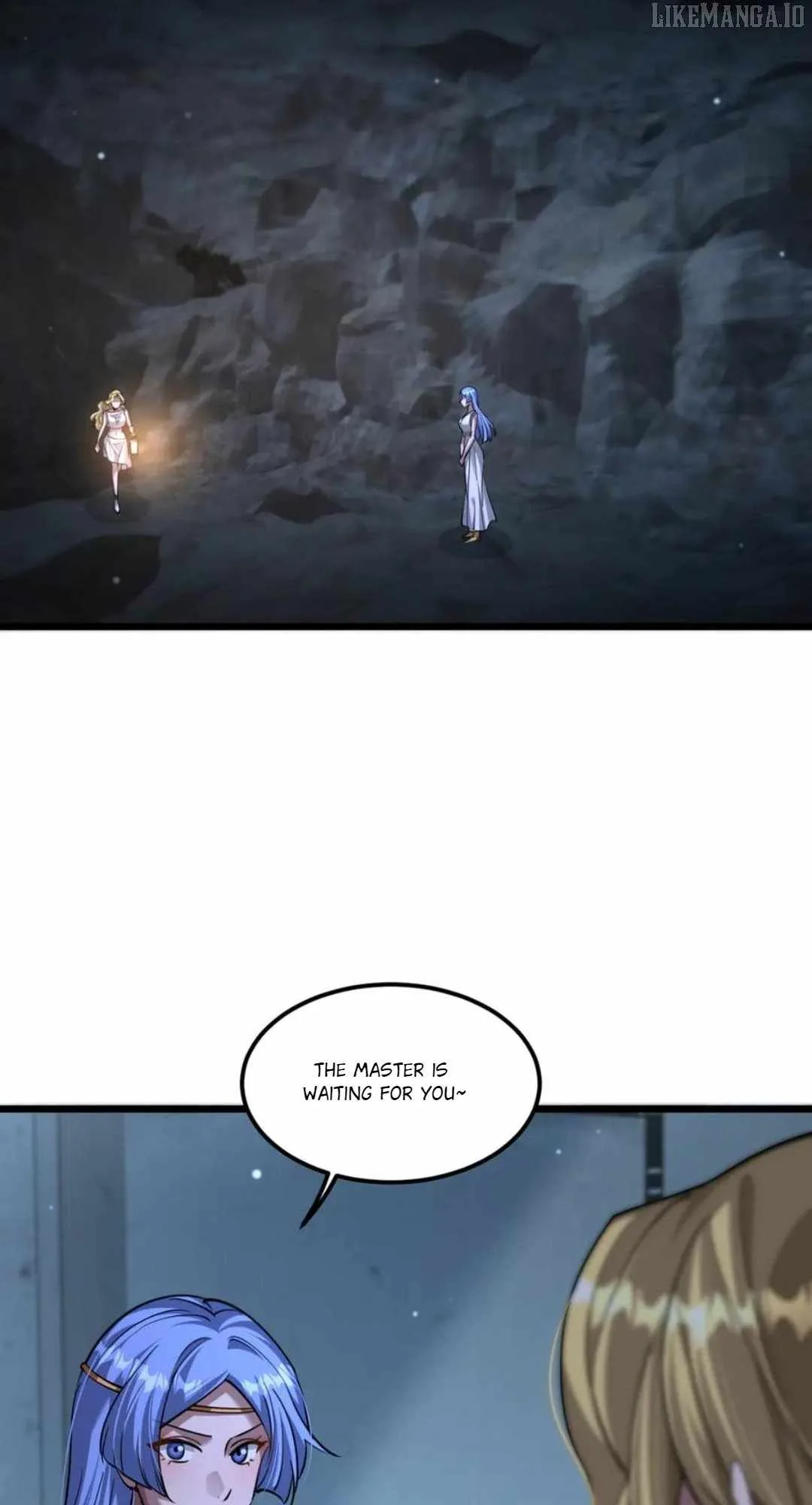 I’m Trapped In This Day For One Thousand Years Chapter 208 page 39