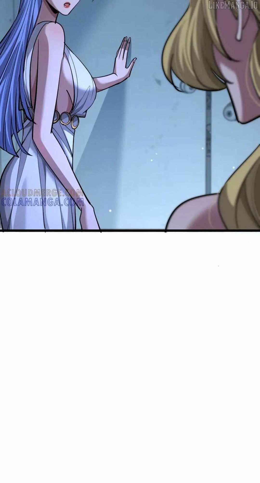 I’m Trapped In This Day For One Thousand Years Chapter 208 page 40