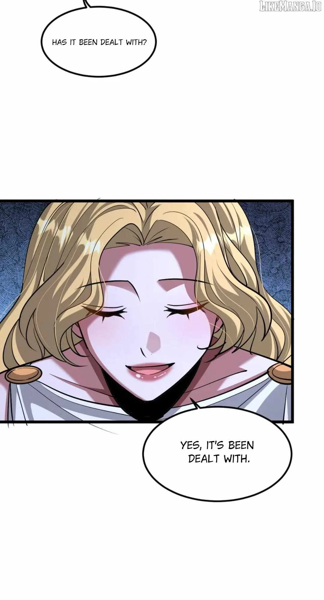 I’m Trapped In This Day For One Thousand Years Chapter 208 page 43