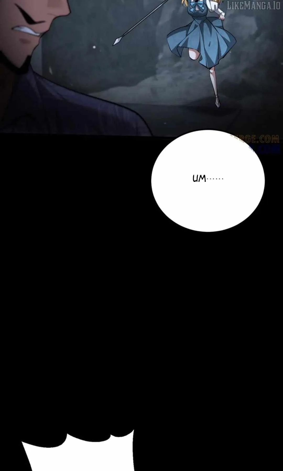 I’m Trapped In This Day For One Thousand Years Chapter 209 page 10