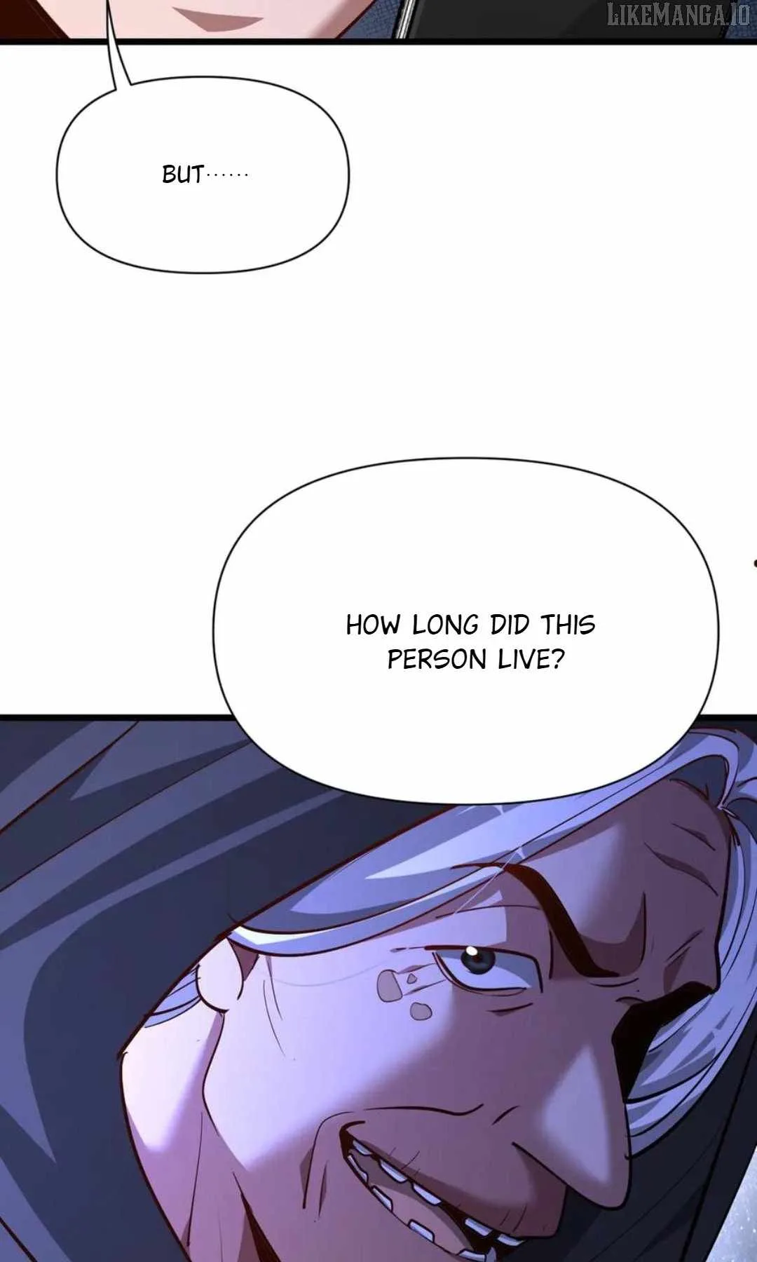 I’m Trapped In This Day For One Thousand Years Chapter 209 page 30