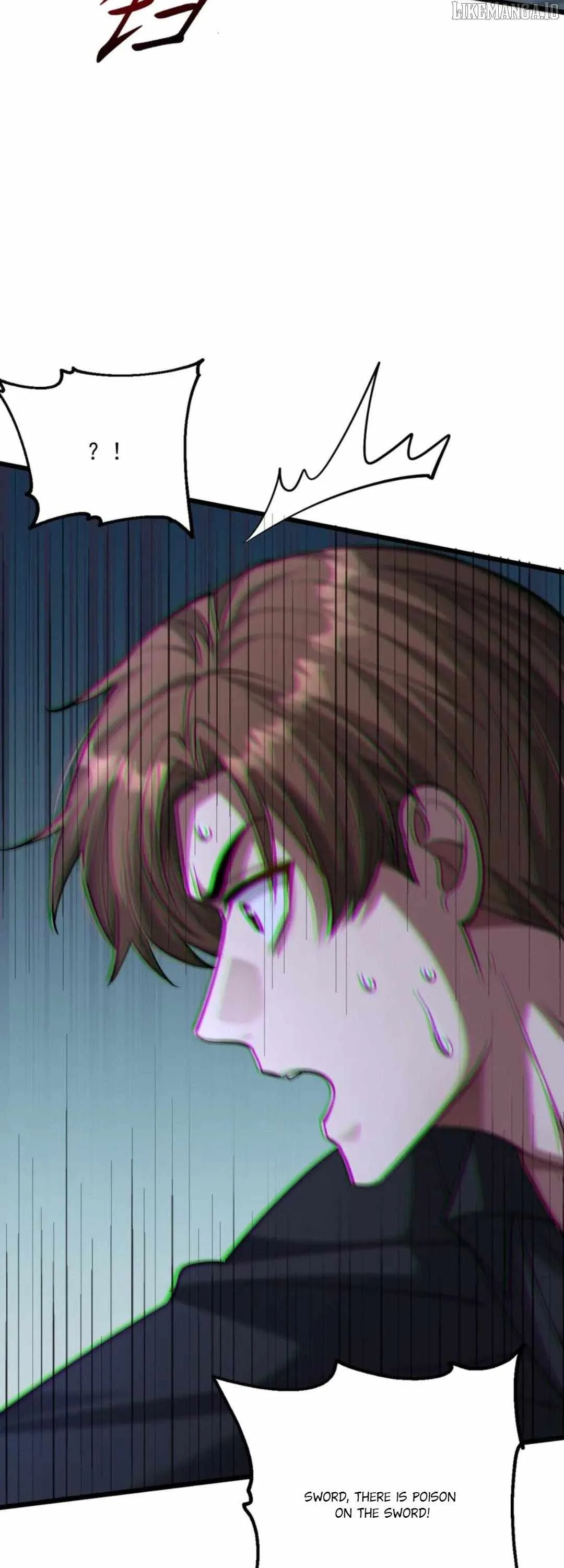I’m Trapped In This Day For One Thousand Years Chapter 209 page 7