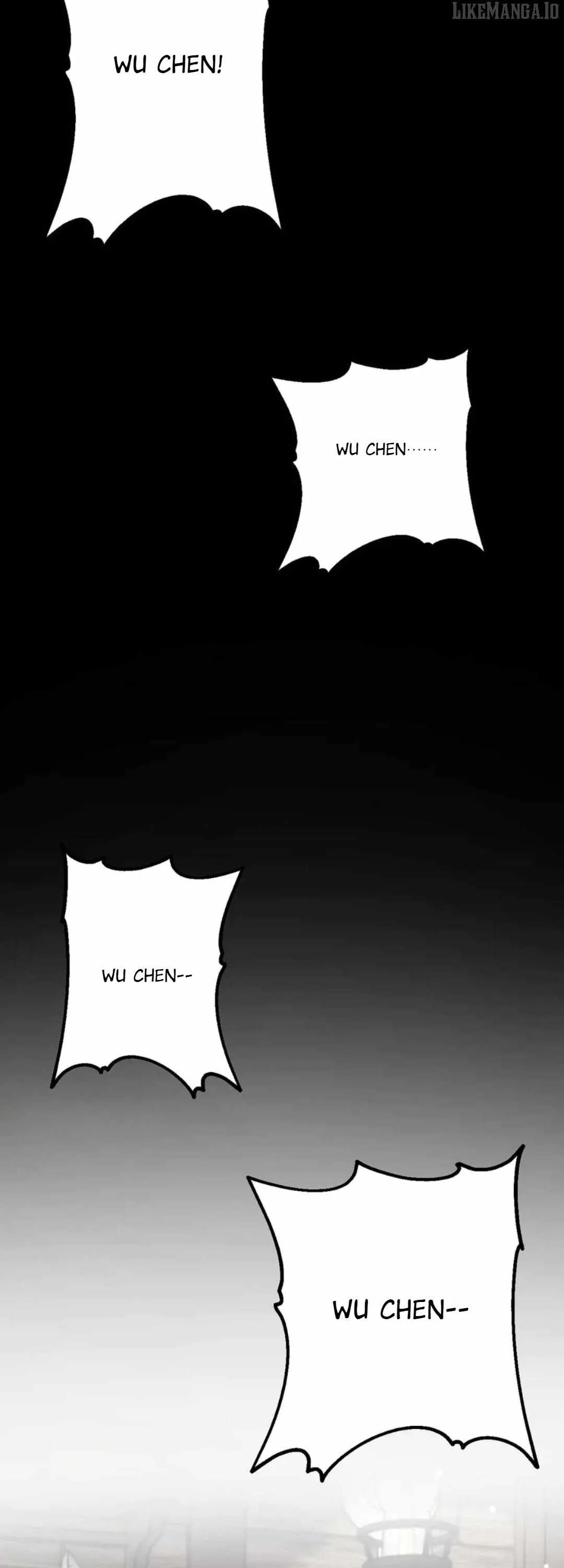 I’m Trapped In This Day For One Thousand Years Chapter 209 page 11