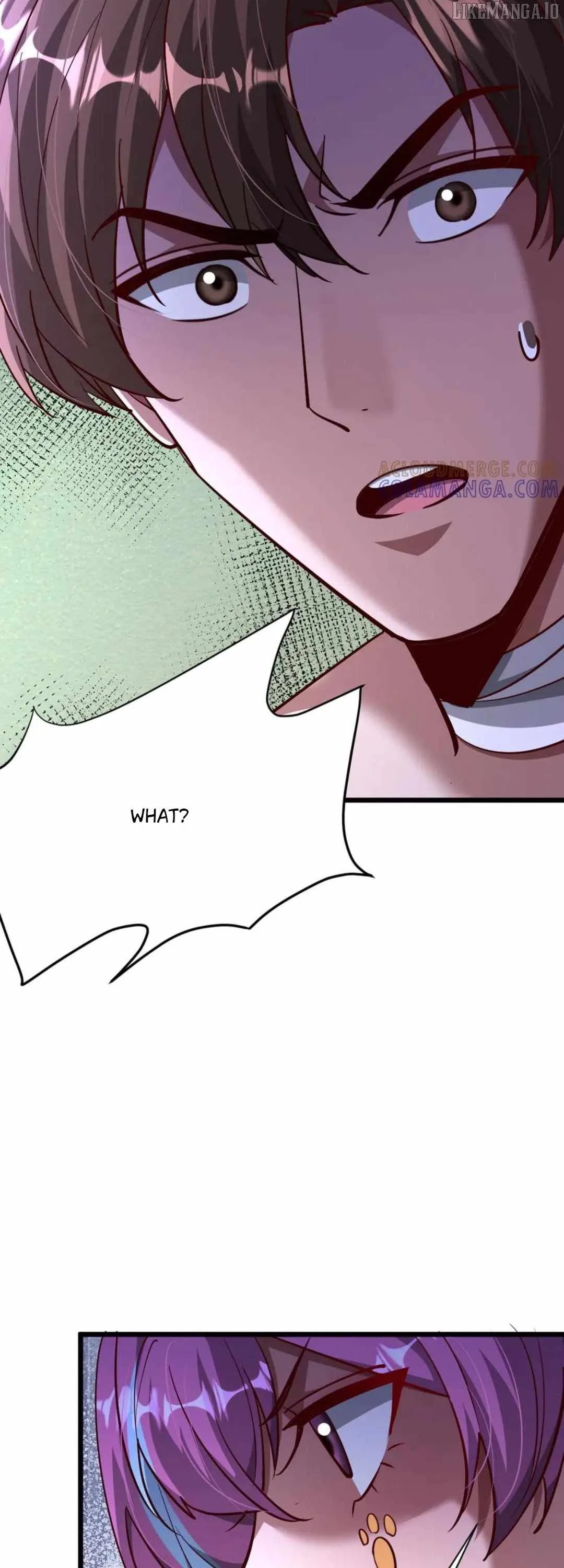 I’m Trapped In This Day For One Thousand Years Chapter 209 page 25