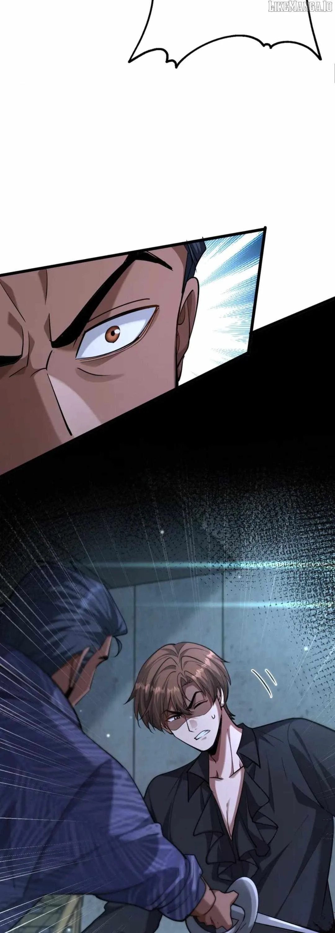 I’m Trapped In This Day For One Thousand Years Chapter 209 page 8
