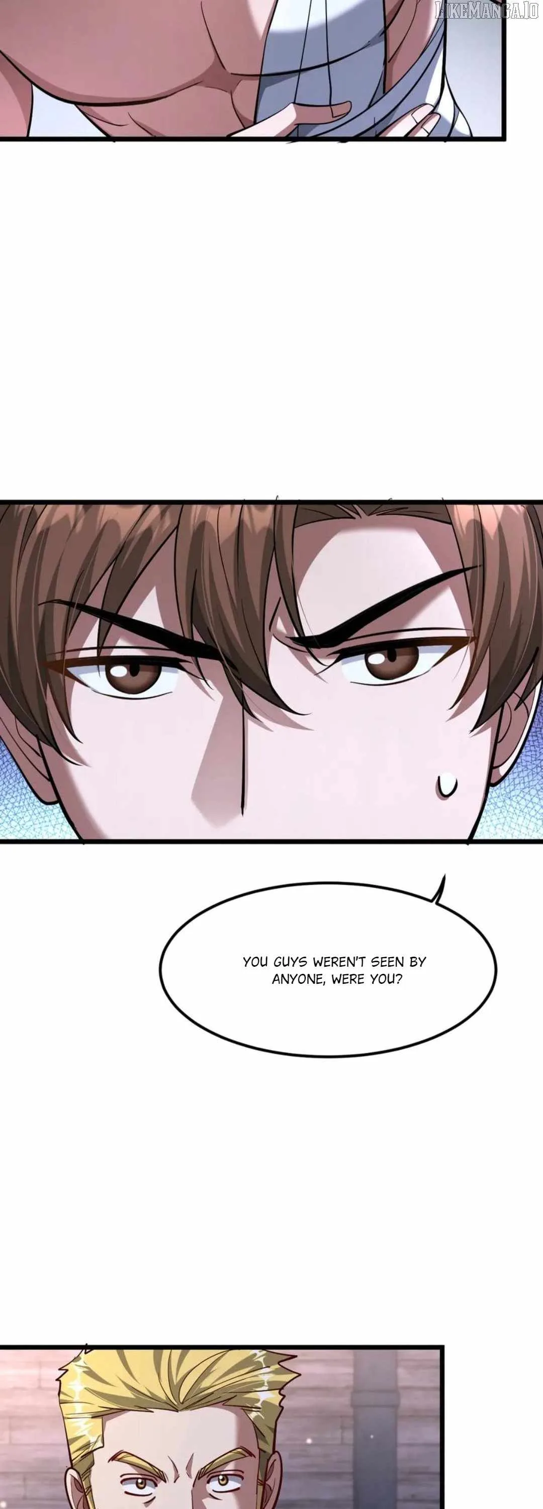 I’m Trapped In This Day For One Thousand Years Chapter 209 page 22