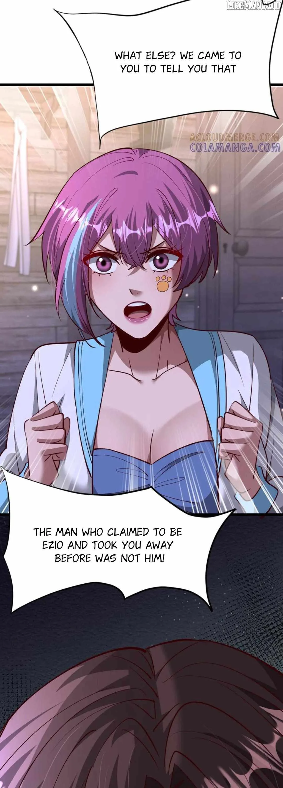 I’m Trapped In This Day For One Thousand Years Chapter 209 page 24