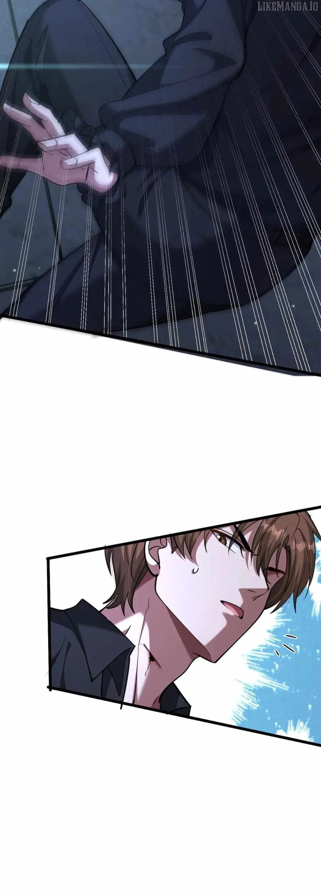 I’m Trapped In This Day For One Thousand Years Chapter 209 page 2