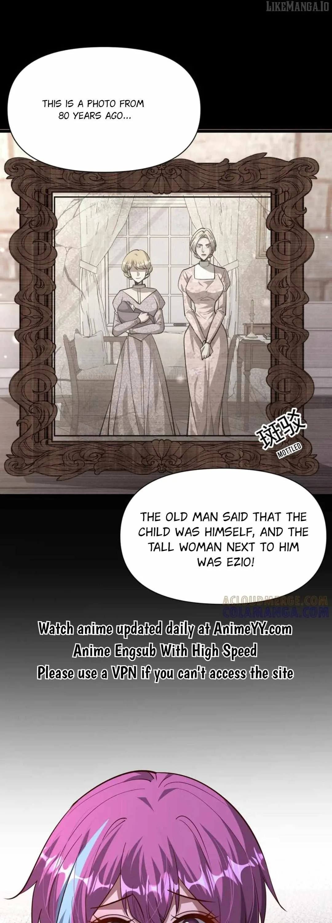I’m Trapped In This Day For One Thousand Years Chapter 209 page 28