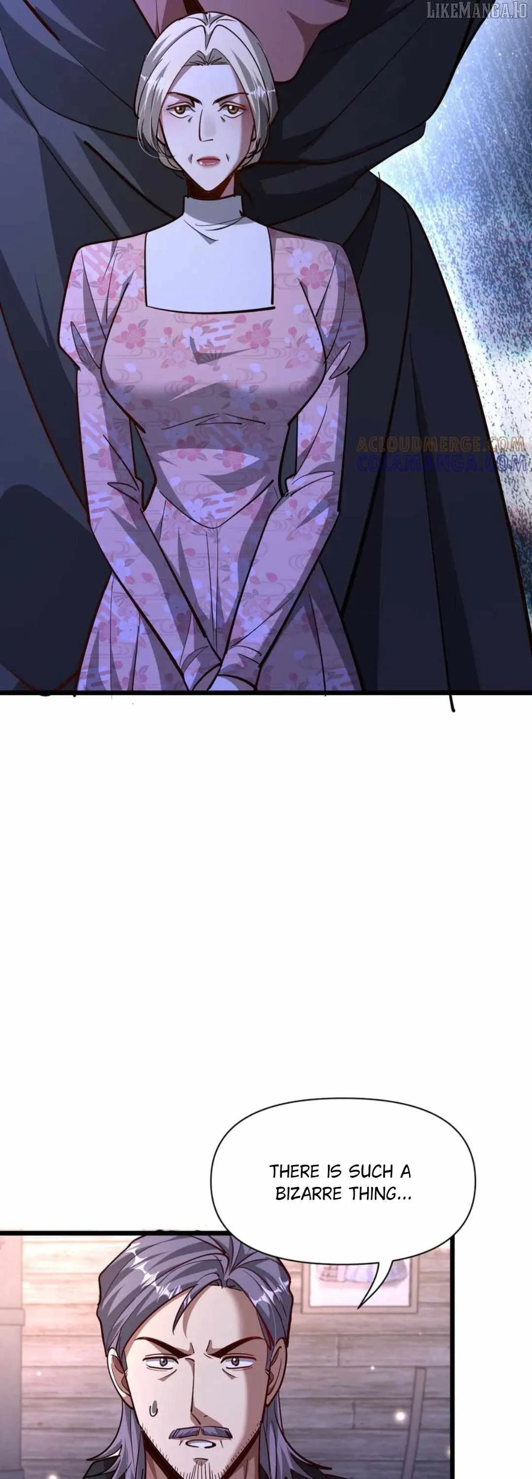 I’m Trapped In This Day For One Thousand Years Chapter 209 page 31